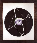 Francis Picabia Winner oil painting reproduction